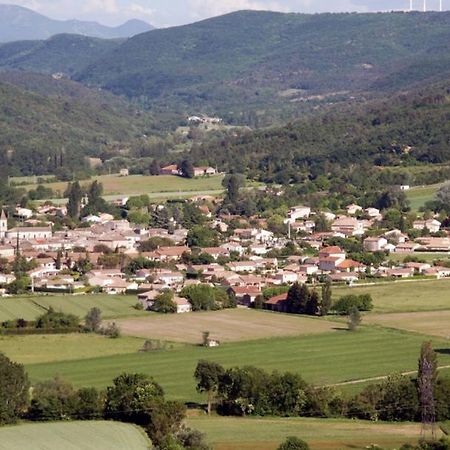 شقة Le Petit Provencal Espeluche المظهر الخارجي الصورة