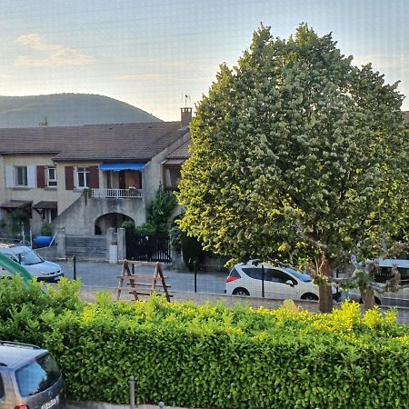 شقة Le Petit Provencal Espeluche المظهر الخارجي الصورة