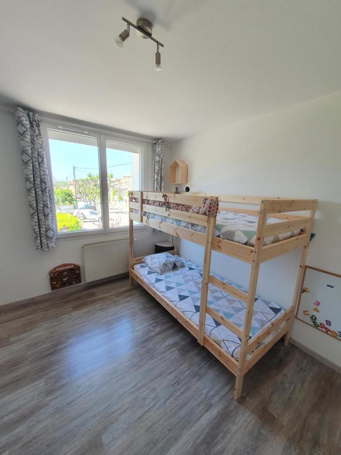 شقة Le Petit Provencal Espeluche المظهر الخارجي الصورة