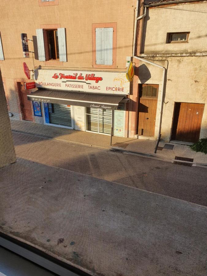 شقة Le Petit Provencal Espeluche المظهر الخارجي الصورة